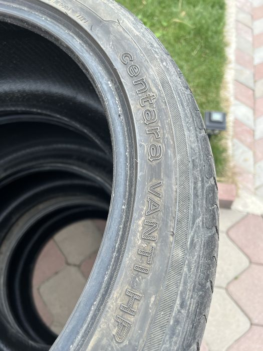 Автошины centara vanti hp