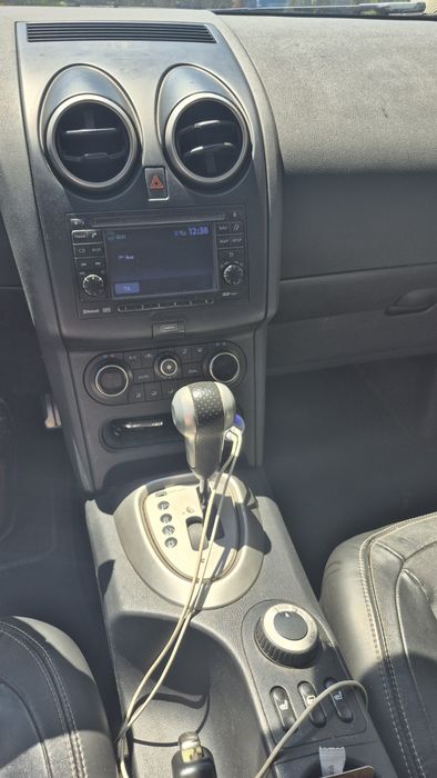 NISSAN Qashqai 2012 — imagine 5