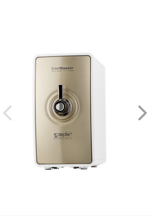 Цептер фильтр для воды