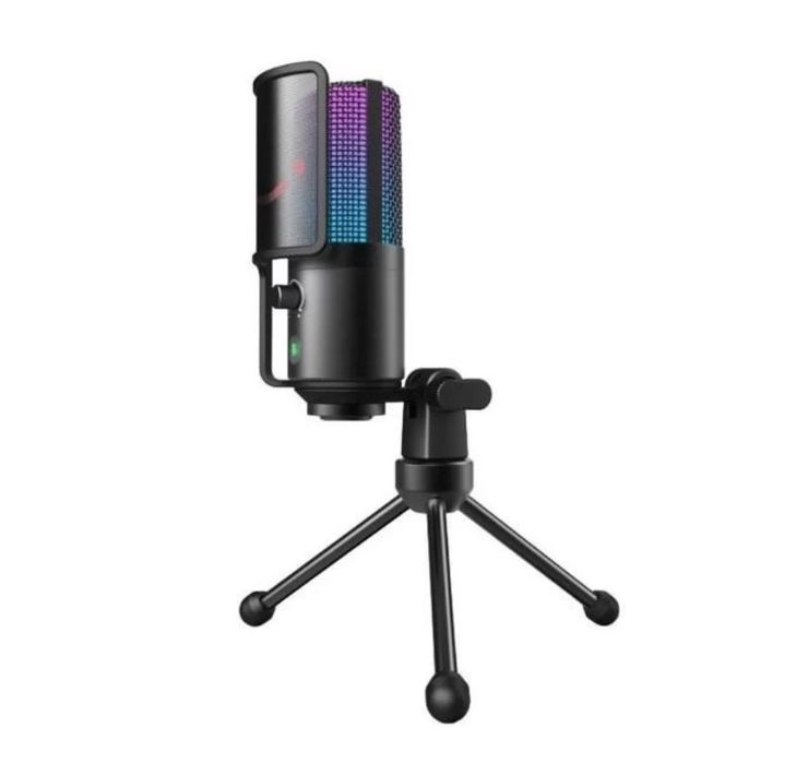 Продам микрафон Fifine K669 Pro 3
