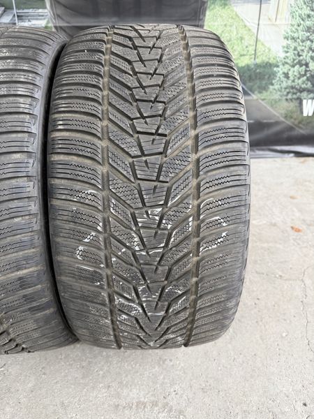 265/30/20 HANKOOK 2бр