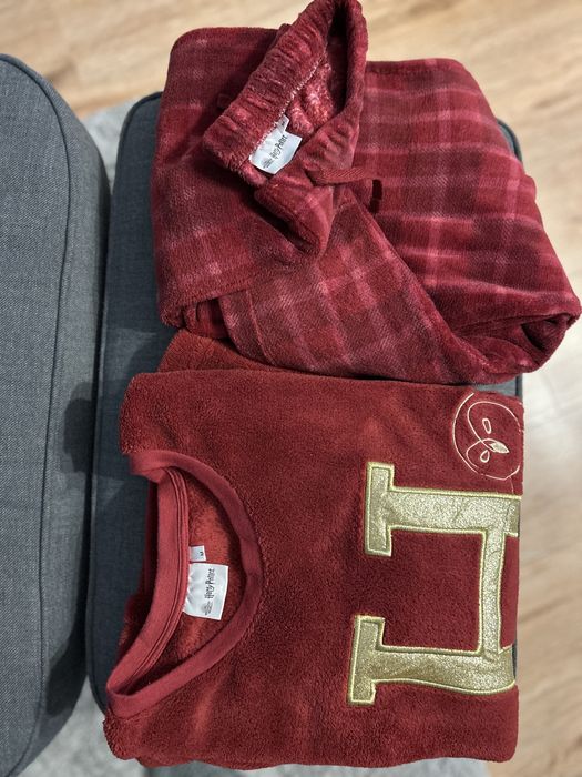 Pijama Harry Potter