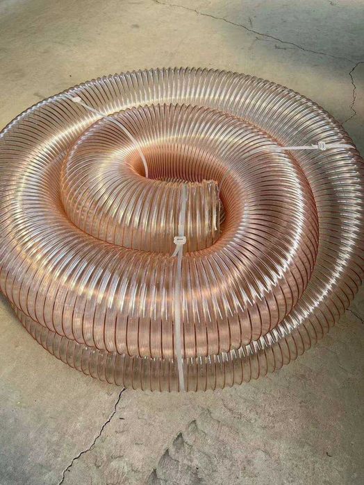 гофра шланг Gofra Shlang Гофра шланг в Ташкенте оптом 100mm 150mm 300m