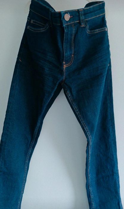 Pantaloni 7-8 ani 122-128