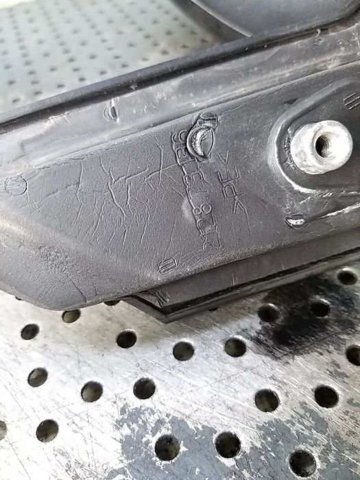 Oglinda electrica dreapta seat altea 5p 212873136