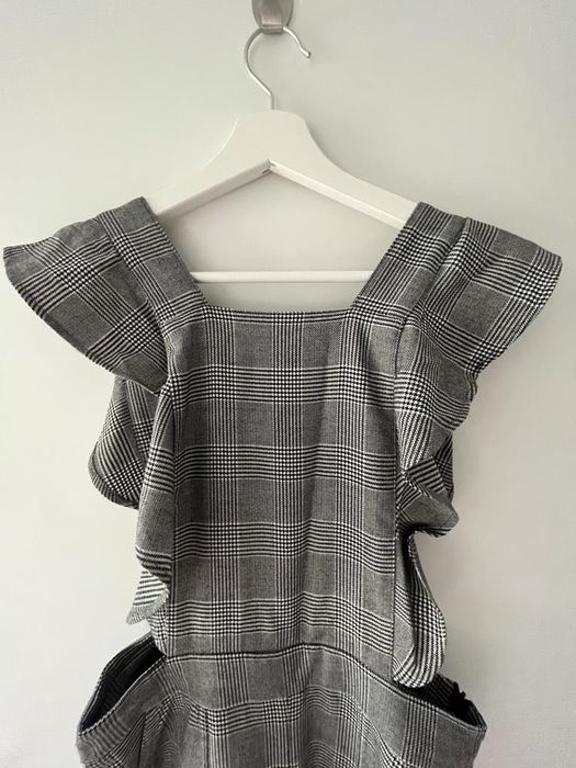 Salopeta Zara in stare foarte buna