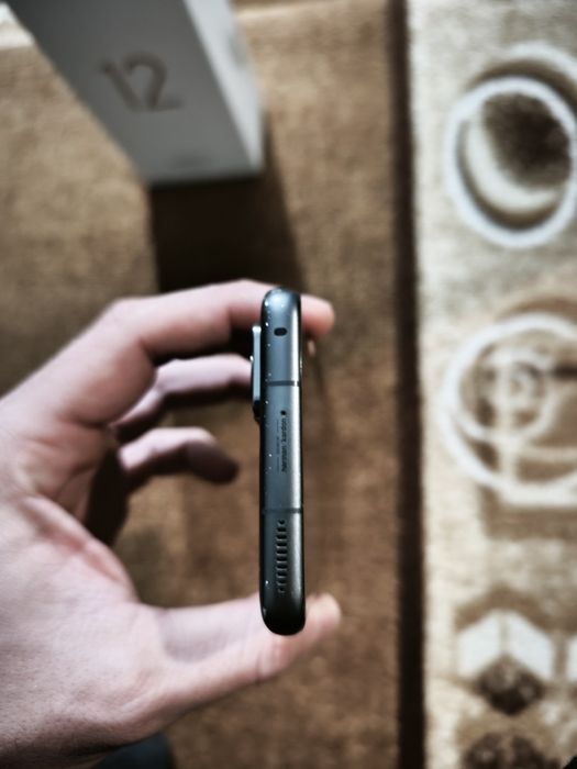 Xiaomi 12 Harman/kardon