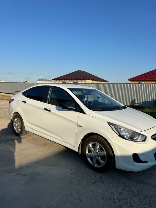 Продажа автомобиля