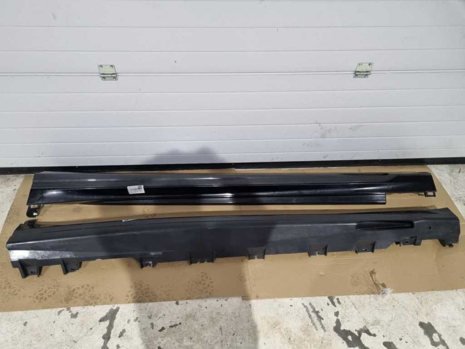 Prag stanga / dreapta (0 KM) cod culoare 475 BMW X6 G06