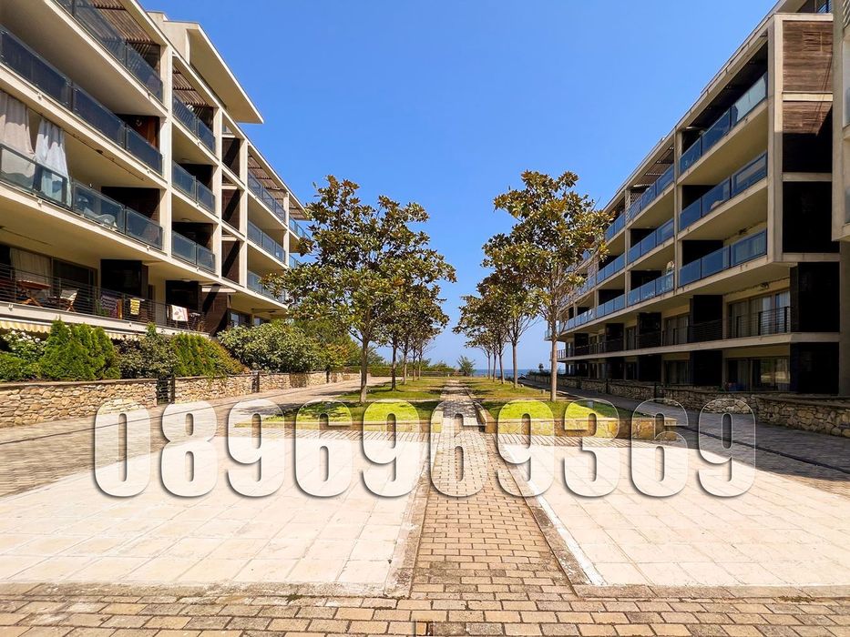 Продава се Двустаен апартамент в Обзор - 95 кв.м за 614 €/кв.м - Снимка #4