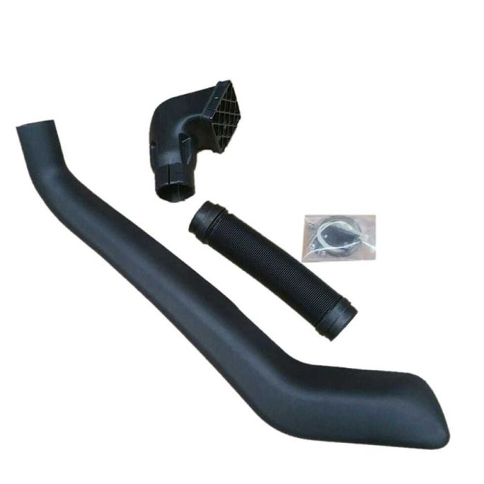 Snorkel Suzuki Grand Vitara 2006+ Gen 2 montaj partea dreapta