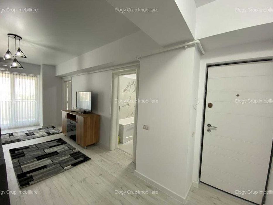 Inchiriere garsoniera in Central Address Residence parcul Carol Trafic Greu