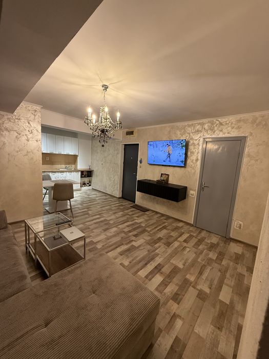 Vanzare apartamanet 2 camere Baba Novac BN