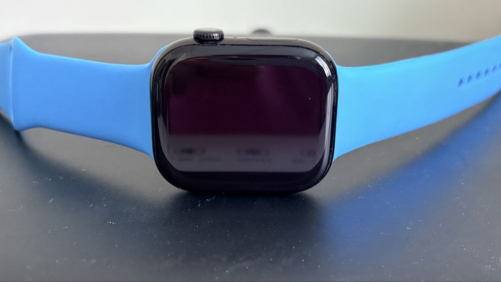 Apple Watsh, serees 10