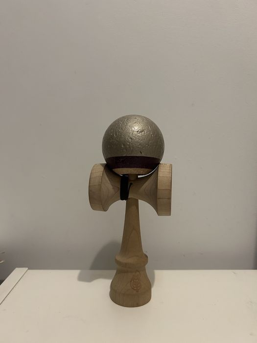 Kendama ken miguel si tama okendama revo glaze
