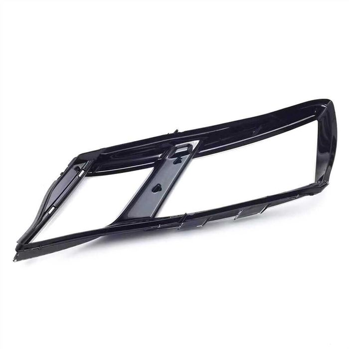 Skoda Octavia капак фар стъкло капаци фарове крушки шкода