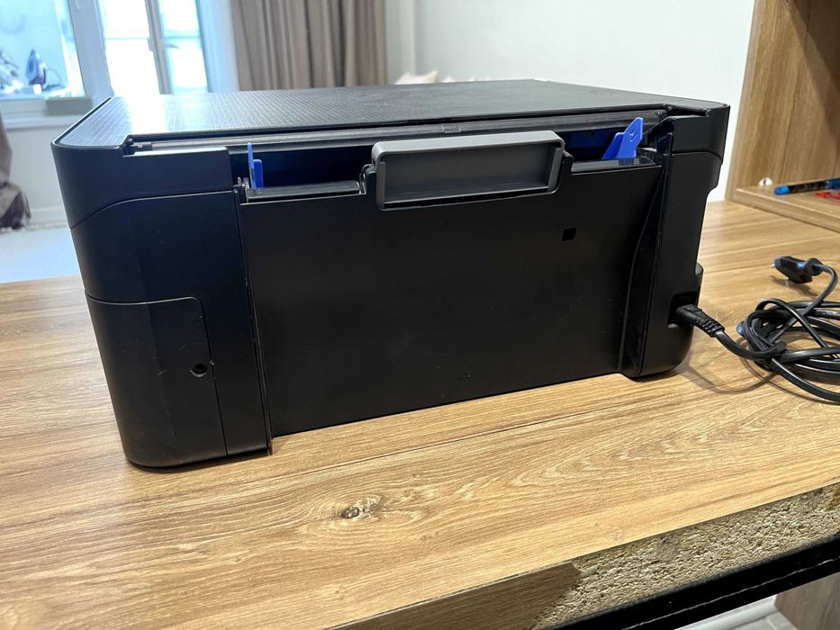 Надежный Принтер Epson L3101