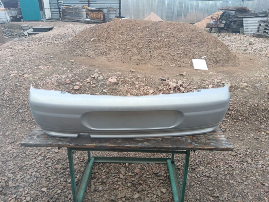 Продам бампер ваз 2110 новый