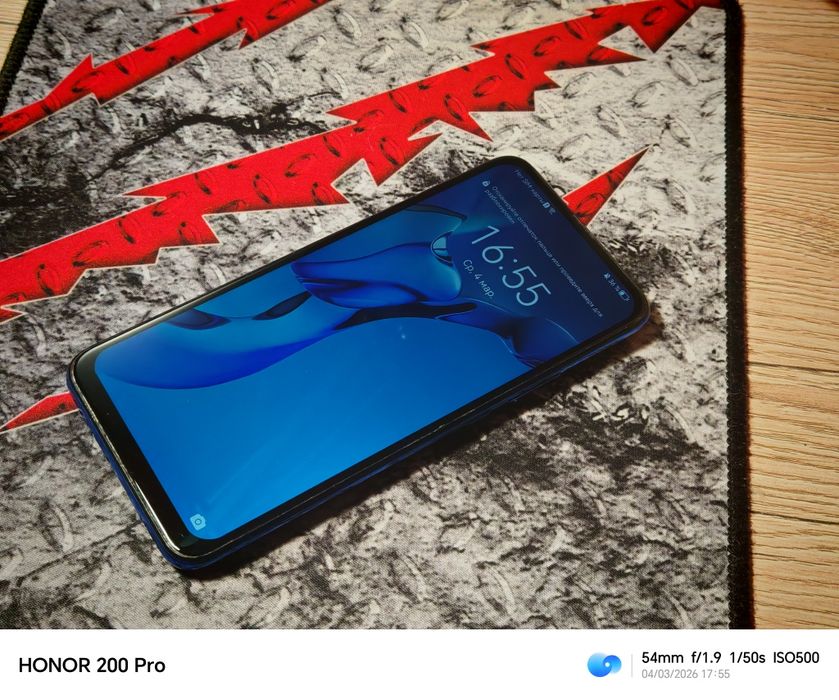 Продам Huawei p smart z