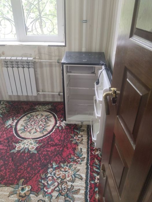 1 хонали шароити билан | 1 микрорайон (октябрь)/йолга якин