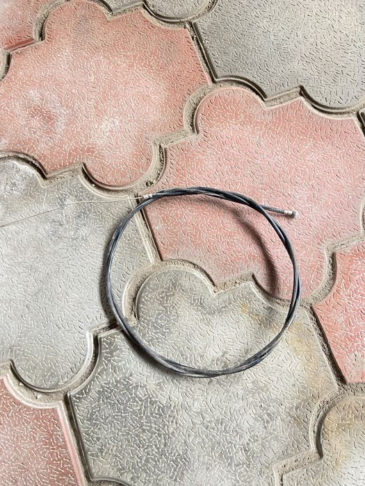 Продам велопипед TRINX