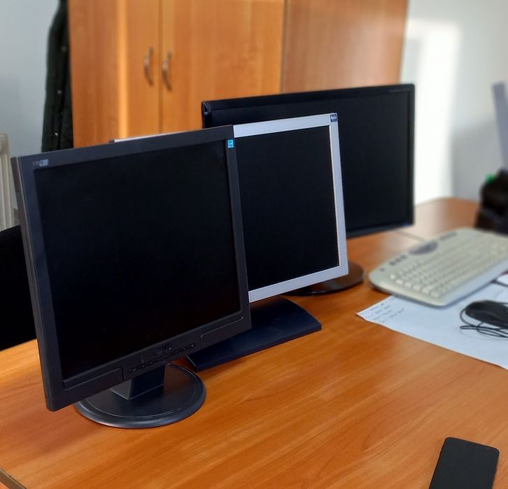 Мониторы для компьютера