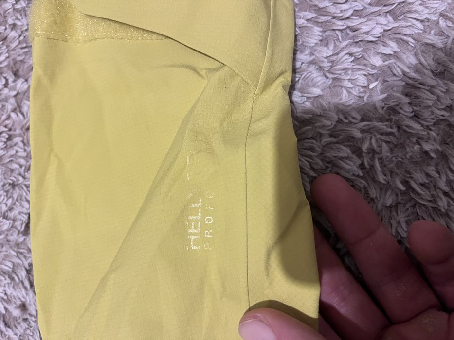 Helly Hansen Verglas Infinity Shell-оригинално мъжко яке