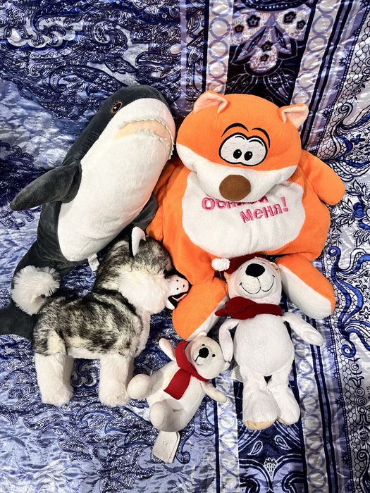 Игрушки для детей