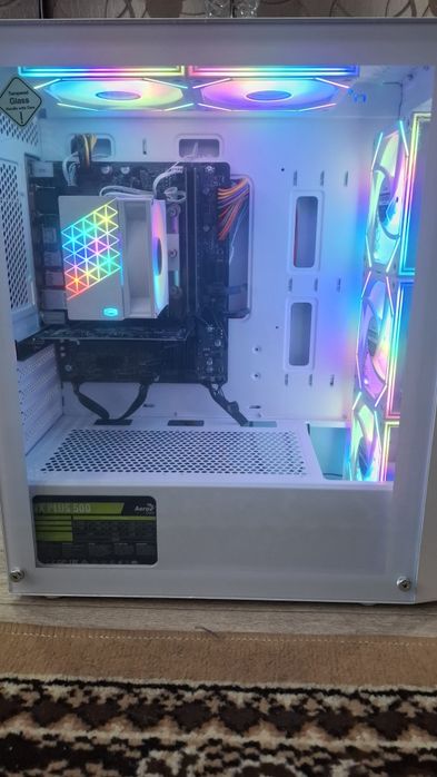 Персональный компьютер