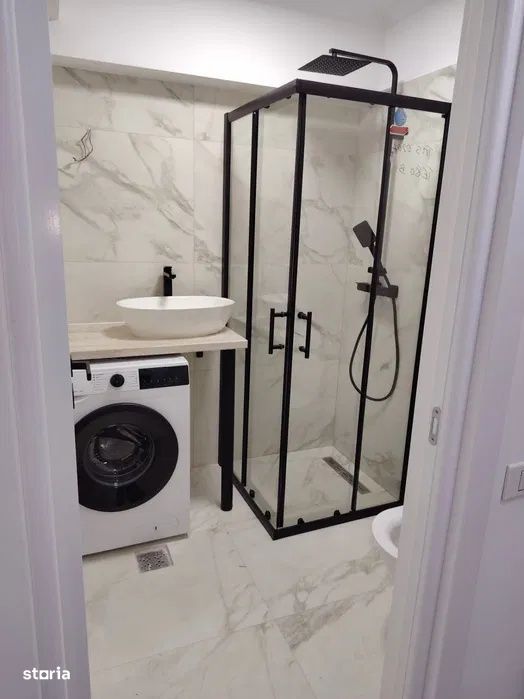 2 Camere | Bucurestii Noi | Demisol Inalt | Gradina Proprie