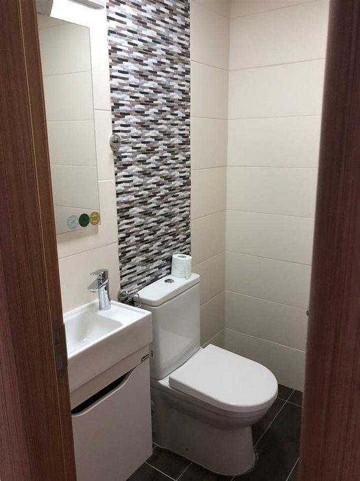 Дава се под наем Двустаен апартамент в Бургас, Зорница - 57 кв.м за 204 € - Снимка #2