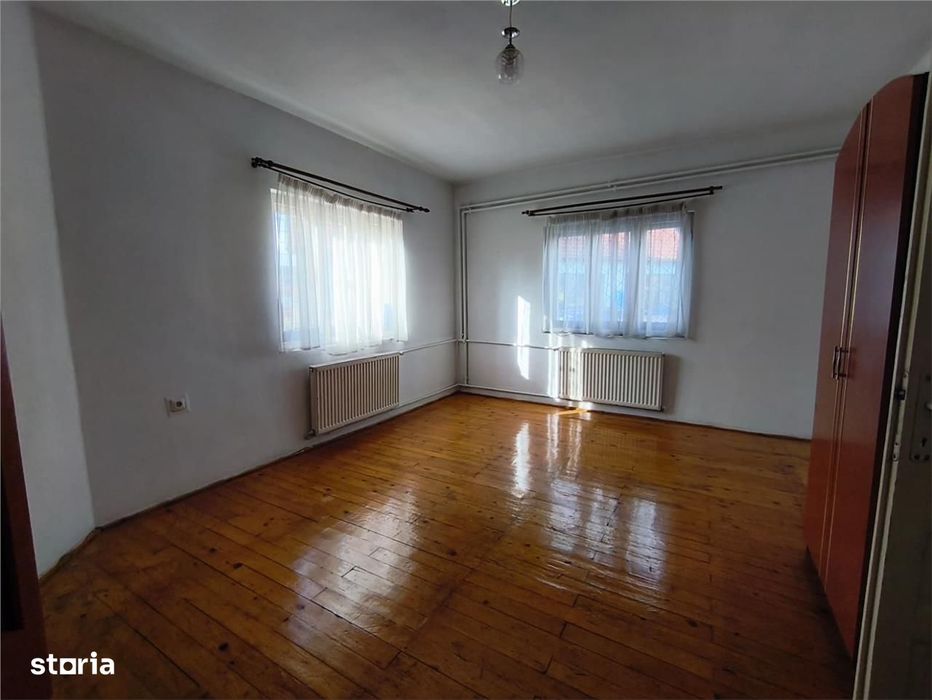 CasaBirou Suprafata 80 mp Catier Unirii