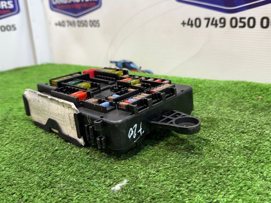 TABOU PANOU SIGURANTE BMW 1161 SERIA 1 F20 F21 COD OEM 6114V8 933788001 10688710 2011-2019