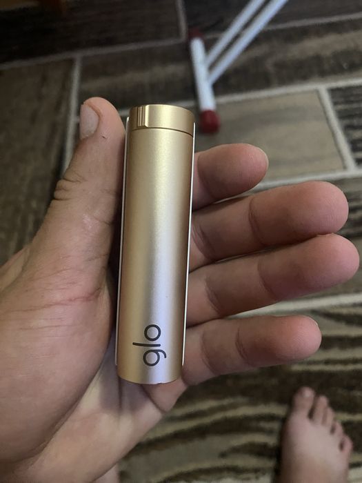 Glo hyper x2 folosit