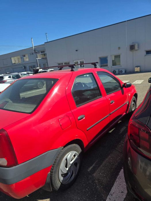 DACIA Logan 2006 — imagine 3