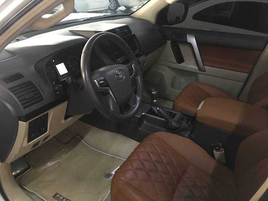 Land Cruiser 2023 сотилади