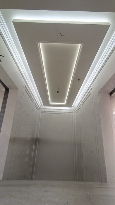 Toshkent tumani mehnat qizgʻaldoq xovli 8 xona+ 2 podvol