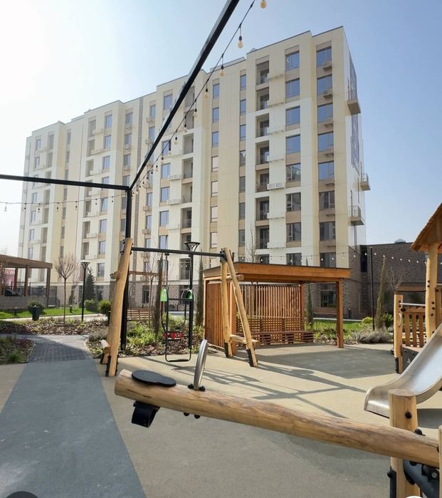 ЖК NRG Bi Sado 2х комнатная 44м2 ‼️корзинка авиатор