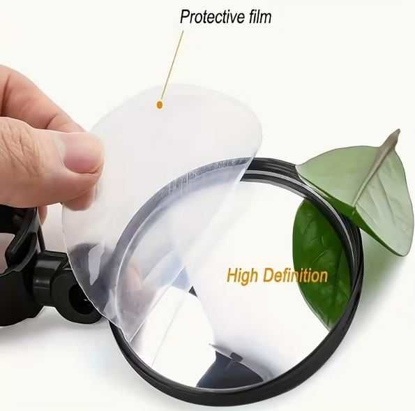 огледала за велосипед