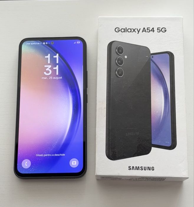 Samsung Galaxy A54 5G 128 gb