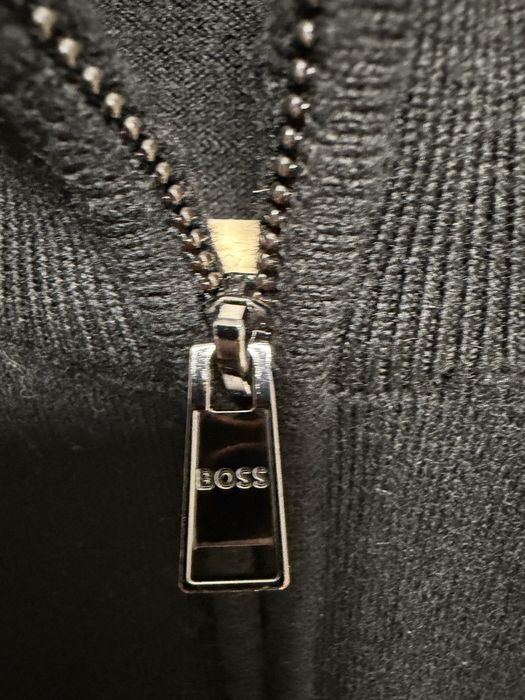 Жилетка Boss (оригинална)