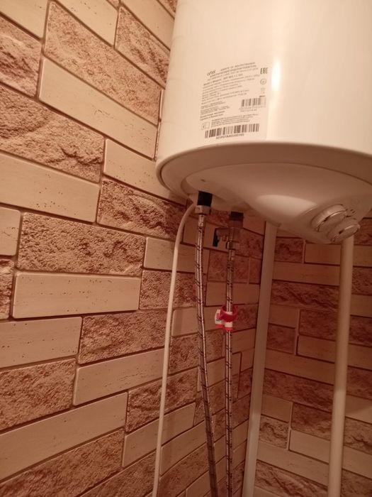 Продам Аристон 50 л