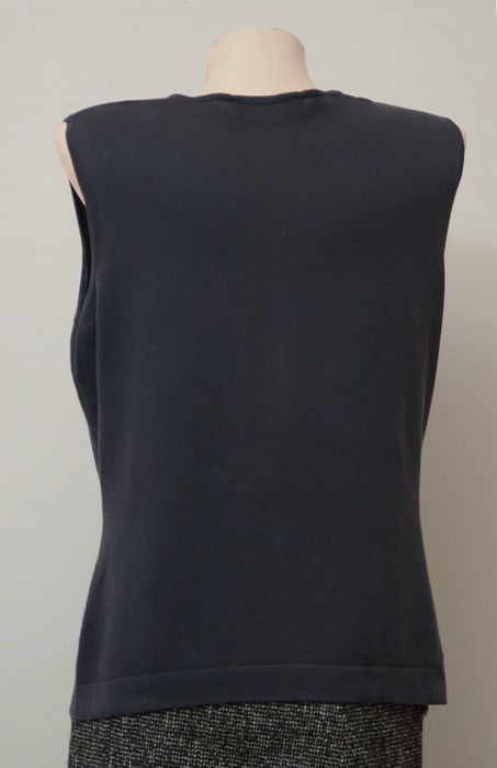 Cardigan+vesta Fabiana Filippi marimea L