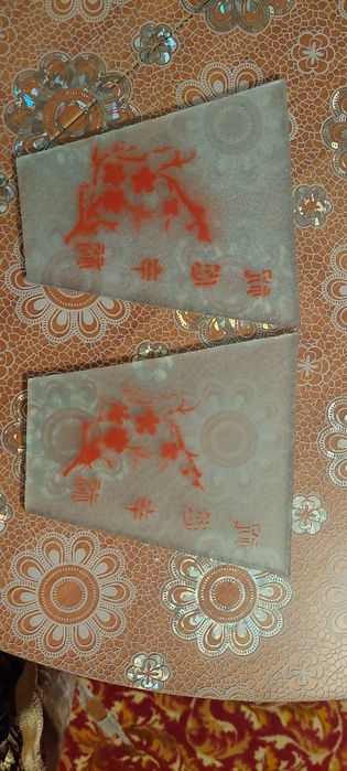 Стекла для светильников