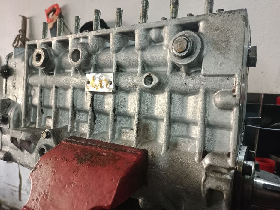 ТНВД ямз 7511(компакт)