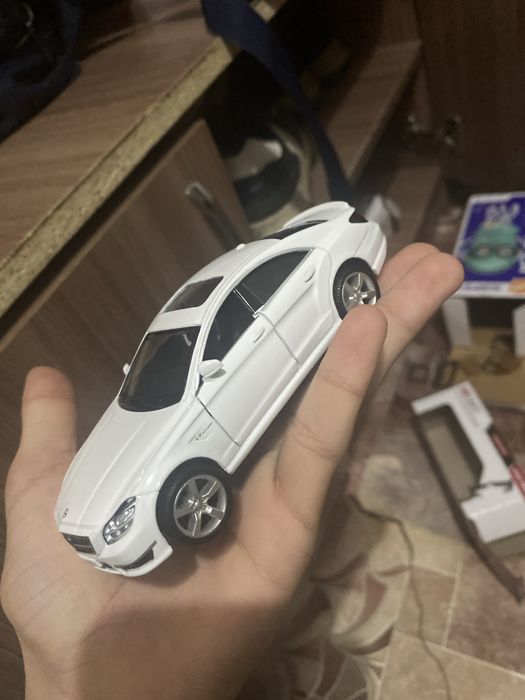 Цлс игрушка новый с коробкой