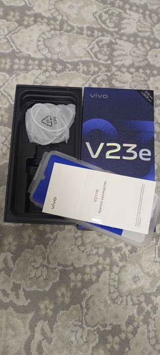 Смартфон vivo v 23 e