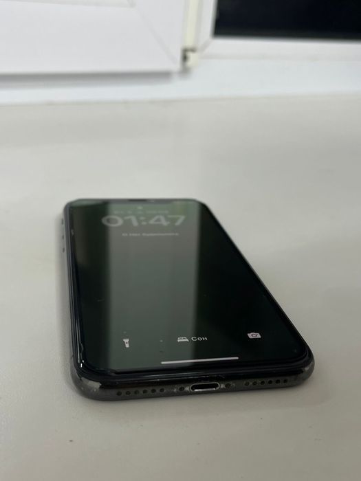 iphone x 256gb 100em