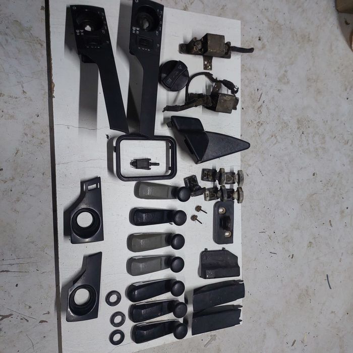 Мерседес s124 w124 c124 w210 w201