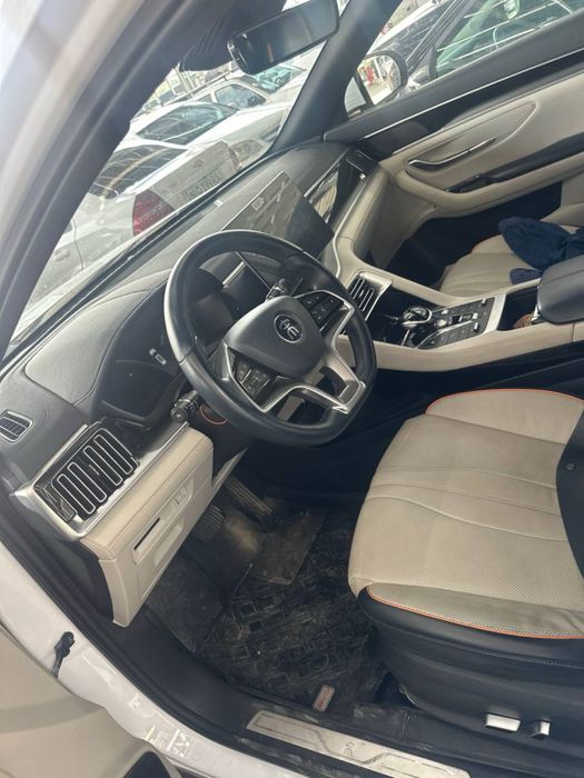 BYD Song plus 2023